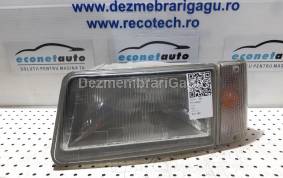 Piese auto din dezmembrari Far stanga Iveco Daily