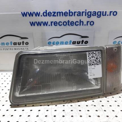 Far stanga Iveco Daily