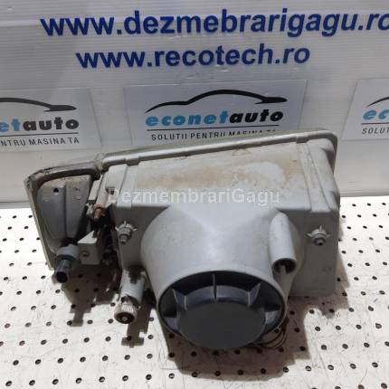 Far stanga Iveco Daily