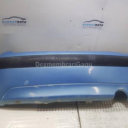 Bara spate Citroen C3 Benzina, caroserie Hatchback