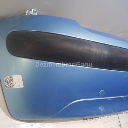 Bara spate Citroen C3 Benzina, caroserie Hatchback
