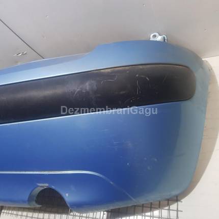 Bara spate Citroen C3 Benzina, caroserie Hatchback