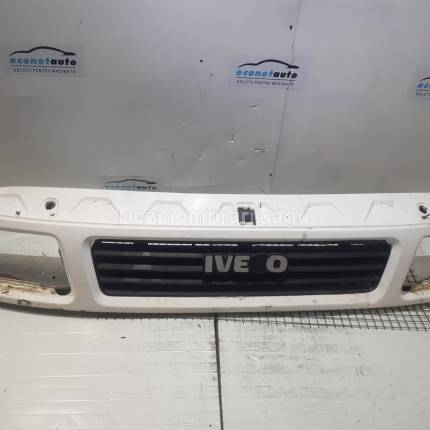 Trager Iveco Daily