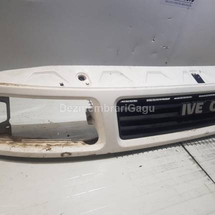 Trager Iveco Daily