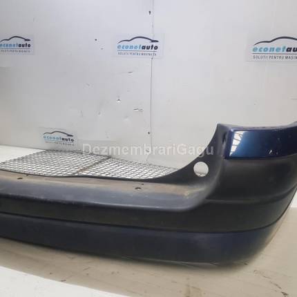 Bara spate Renault Megane I (1996-2003)