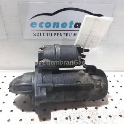 Electromotor Bmw 3 E46 (1998-), 2.0 Diesel, caroserie Hatchback