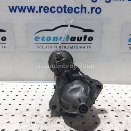 Electromotor Bmw 3 E46 (1998-), 2.0 Diesel, caroserie Hatchback