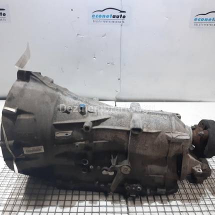 Cutie viteze Bmw 5 F10 (2009-2016), 2.0 Diesel, caroserie Berlina