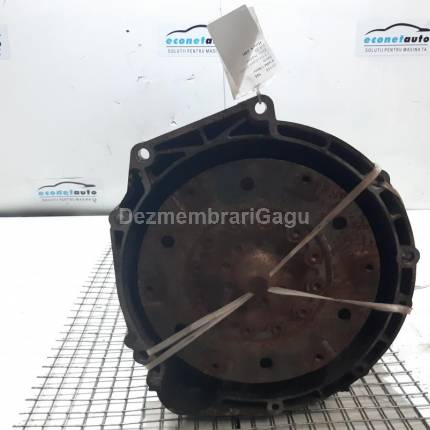 Cutie viteze Bmw 5 F10 (2009-2016), 2.0 Diesel, caroserie Berlina