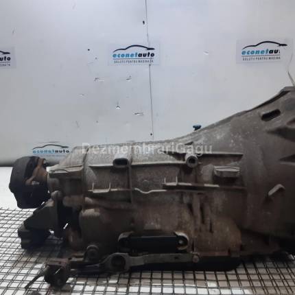 Cutie viteze Bmw 5 F10 (2009-2016), 2.0 Diesel, caroserie Berlina