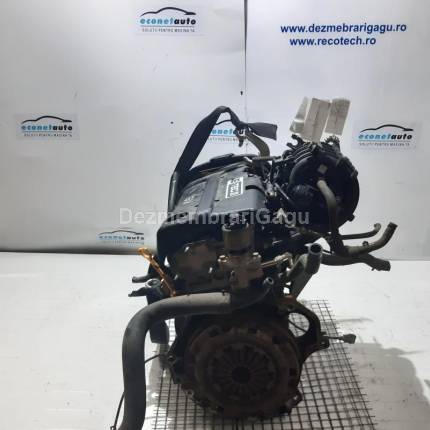 Motor Chevrolet Lacetti, 1.6 Benzina, caroserie Hatchback