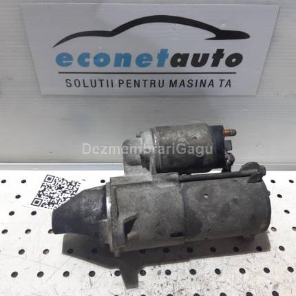 Electromotor Chevrolet Lacetti, 1.6 Benzina, caroserie Hatchback