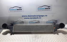 Piese auto din dezmembrari Radiator intercooler Mercedes E-class / 211