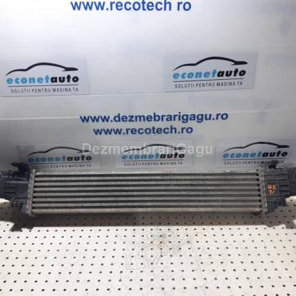 Radiator intercooler Mercedes E-class / 211 (2002-), 3.0 Diesel, caroserie Break