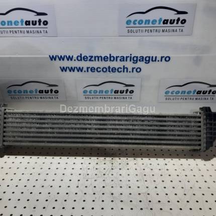 Radiator intercooler Mercedes E-class / 211 (2002-), 3.0 Diesel, caroserie Break