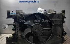 Piese auto din dezmembrari Electroventilator Opel Astra J