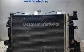 Piese auto din dezmembrari Radiator intercooler Opel Astra J