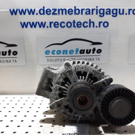 Alternator Bmw 3 E90/e91/e92/e93 (2005-), 2.0 Benzina, caroserie Coupe