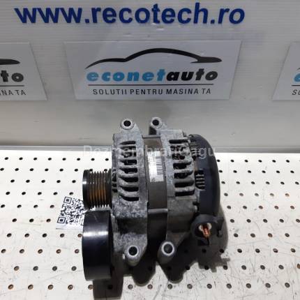 Alternator Bmw 3 E90/e91/e92/e93 (2005-), 2.0 Benzina, caroserie Coupe