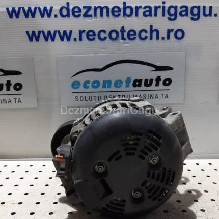 Alternator Bmw 3 E90/e91/e92/e93 (2005-), 2.0 Benzina, caroserie Coupe