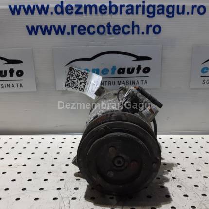 Compresor ac Bmw 3 E90/e91/e92/e93 (2005-), 2.0 Benzina, caroserie Coupe