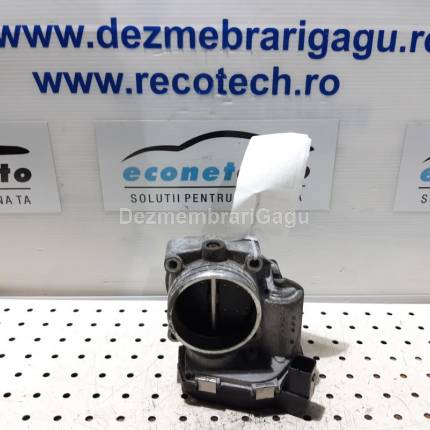 Clapeta acceleratie Bmw 3 E90/e91/e92/e93 (2005-), 2.0 Benzina, caroserie Coupe