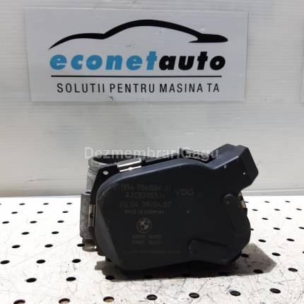 Clapeta acceleratie Bmw 3 E90/e91/e92/e93 (2005-), 2.0 Benzina, caroserie Coupe