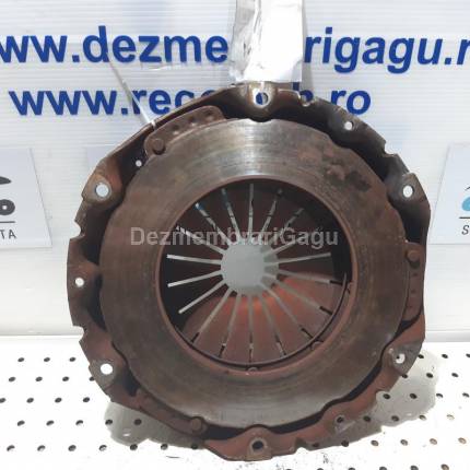 Placa presiune Iveco Daily, 2.5 Diesel, caroserie Cv