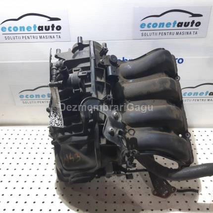 Galerie admisie Bmw 3 E90/e91/e92/e93 (2005-), 2.0 Benzina, caroserie Coupe