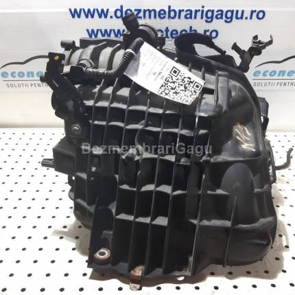 Galerie admisie Bmw 3 E90/e91/e92/e93 (2005-), 2.0 Benzina, caroserie Coupe