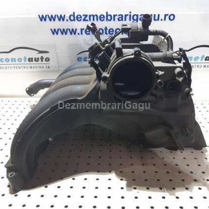 Galerie admisie Bmw 3 E90/e91/e92/e93 (2005-), 2.0 Benzina, caroserie Coupe