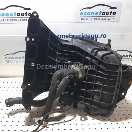 Galerie admisie Bmw 3 E90/e91/e92/e93 (2005-), 2.0 Benzina, caroserie Coupe