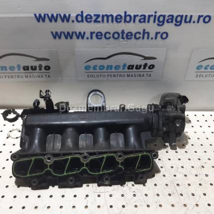 Clapeta acceleratie Opel Astra J Diesel, caroserie Hatchback