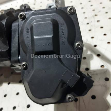 Clapeta acceleratie Opel Astra J Diesel, caroserie Hatchback
