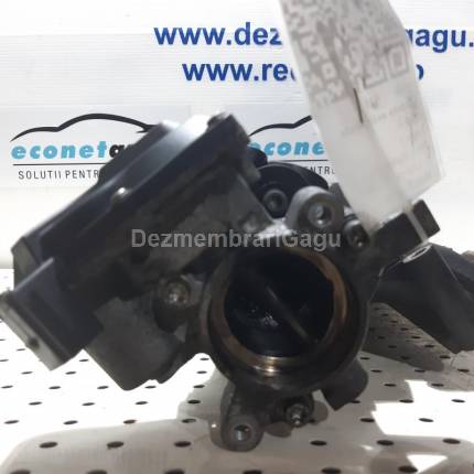 Clapeta acceleratie Opel Astra J Diesel, caroserie Hatchback