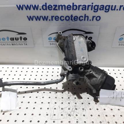 Suport filtru ulei Opel Astra J Diesel, caroserie Hatchback
