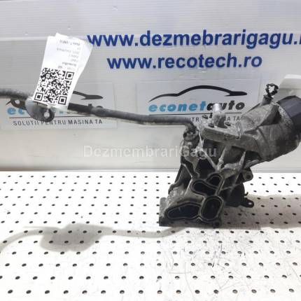 Suport filtru ulei Opel Astra J Diesel, caroserie Hatchback