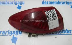 Piese auto din dezmembrari Stop stanga Alfa Romeo 147