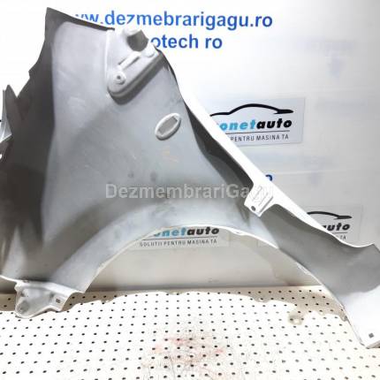 Aripa dreapta fata Toyota Aygo
