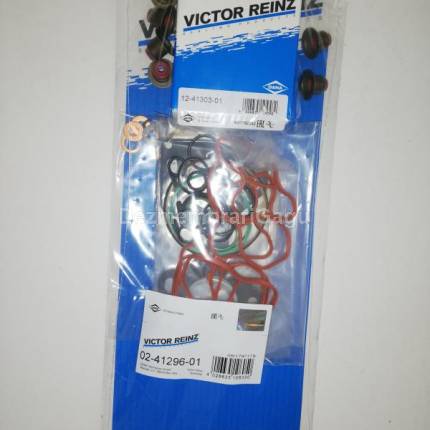 Set garnituri motor Bmw X6, 3.0 Diesel, 210 KW, caroserie Hatchback