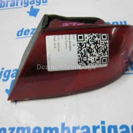 Stop dreapta Alfa Romeo 166