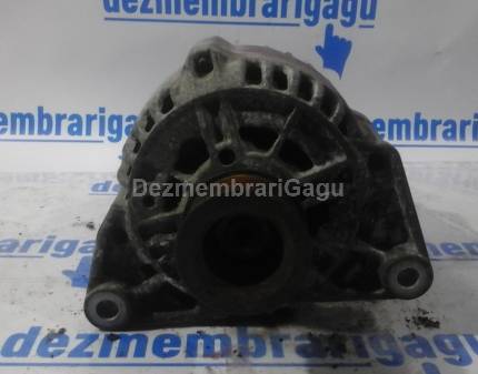 Alternator Bmw 3 E46 (1998-), 1.9 Benzina, 77 KW, caroserie Hatchback