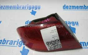 Piese auto din dezmembrari Stop stanga Alfa Romeo 166