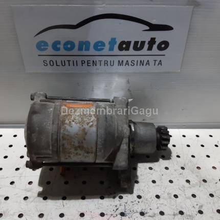 Electromotor Toyota Rav 4 Ii (2000-), 2.0 Benzina, caroserie Off-road