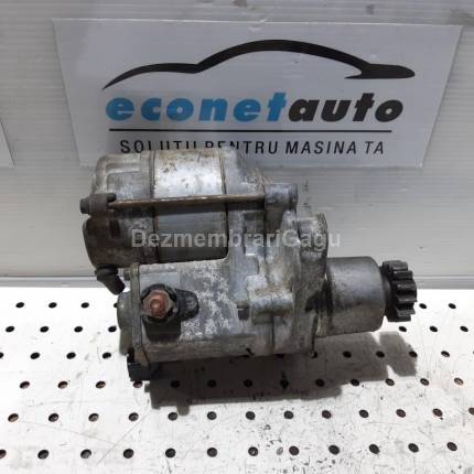 Electromotor Toyota Rav 4 Ii (2000-), 2.0 Benzina, caroserie Off-road
