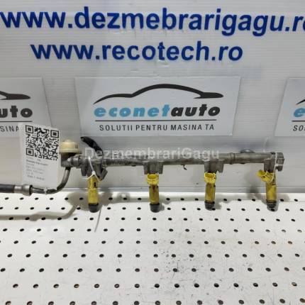 Rampa injectoare Toyota Rav 4 Ii (2000-), 2.0 Benzina, caroserie Off-road