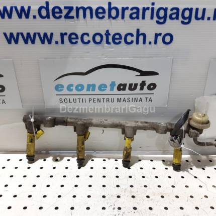Rampa injectoare Toyota Rav 4 Ii (2000-), 2.0 Benzina, caroserie Off-road