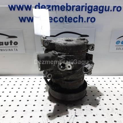 Compresor ac Toyota Rav 4 Ii (2000-), 2.0 Benzina, caroserie Off-road