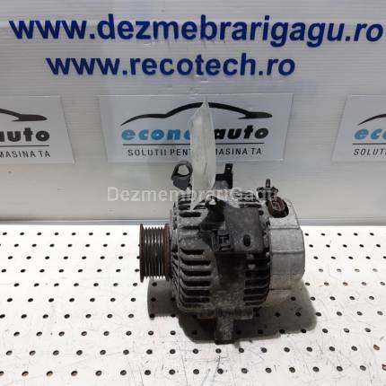 Alternator Toyota Rav 4 Ii (2000-), 2.0 Benzina, caroserie Off-road
