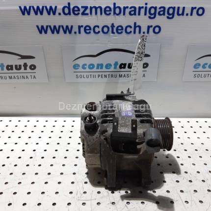 Alternator Toyota Rav 4 Ii (2000-), 2.0 Benzina, caroserie Off-road